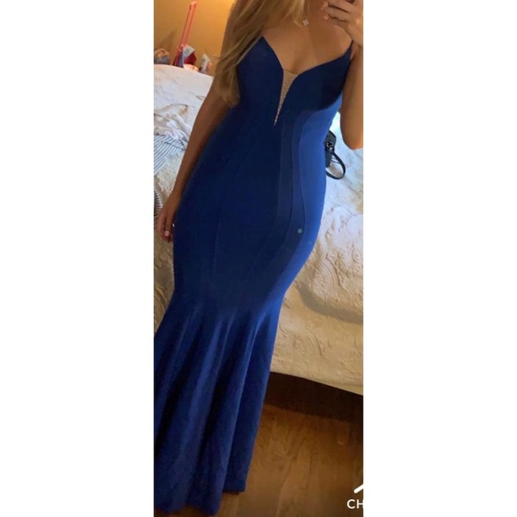 bloomingdale's prom dresses